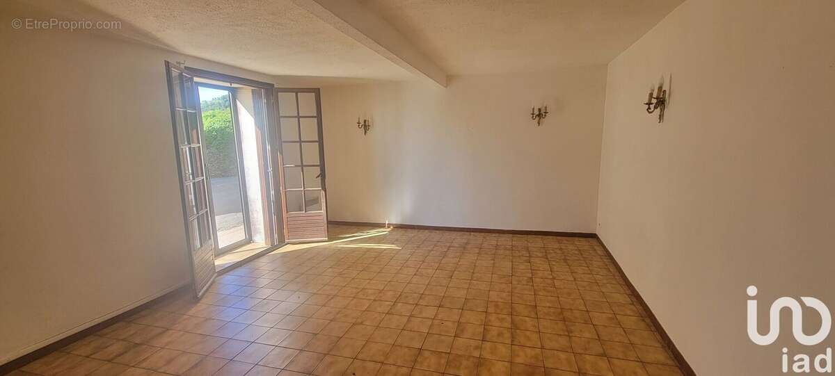 Photo 7 - Maison à BERLOU