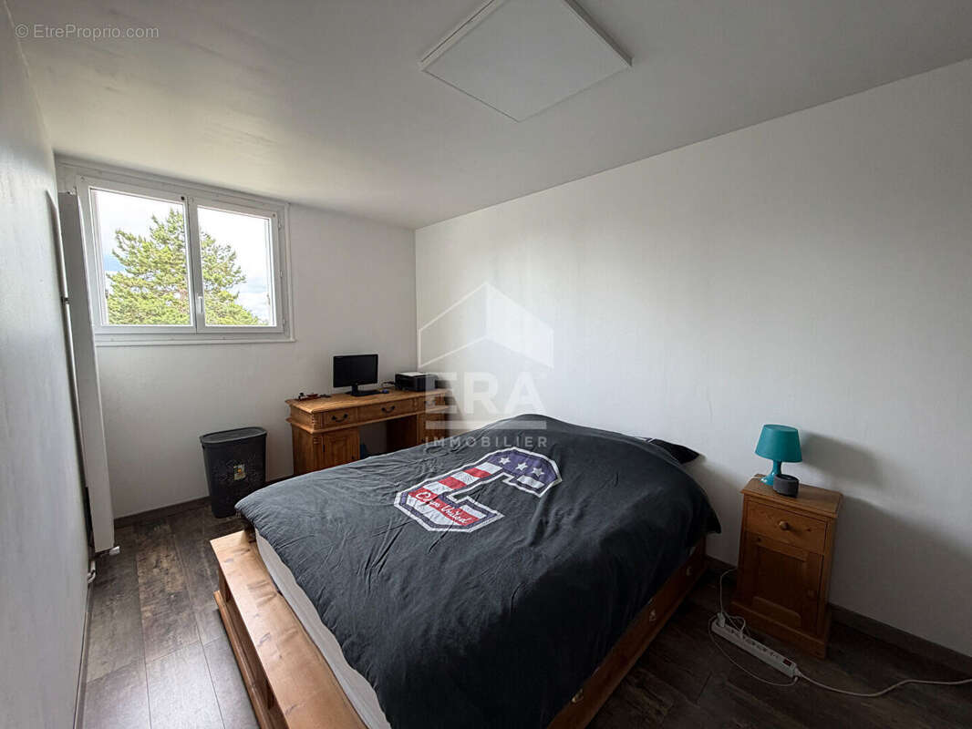 Appartement à BOURGES
