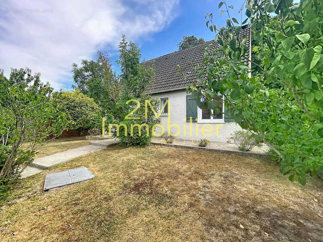 A vendre - maison familiale - photo 14