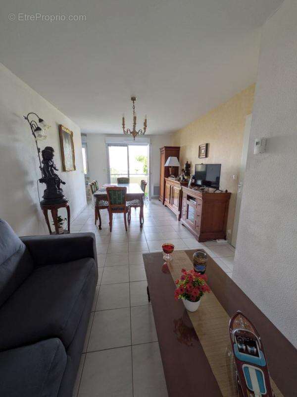Appartement - photo 2