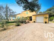 Photo 1 - Maison à VACQUEYRAS