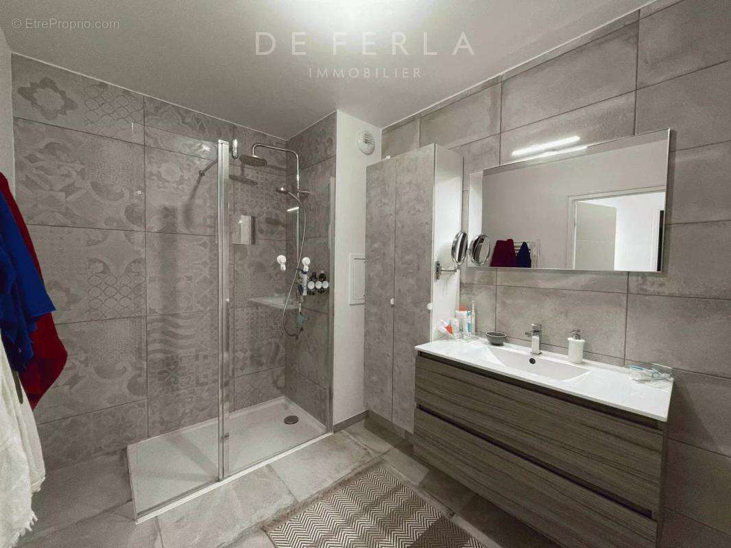 Appartement à CLAMART