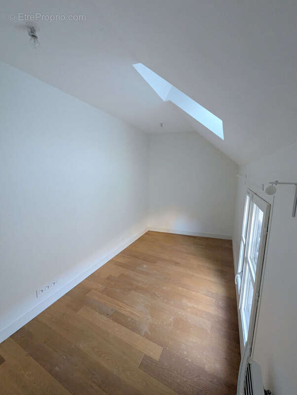 Photo 7 - Appartement à FONTAINEBLEAU