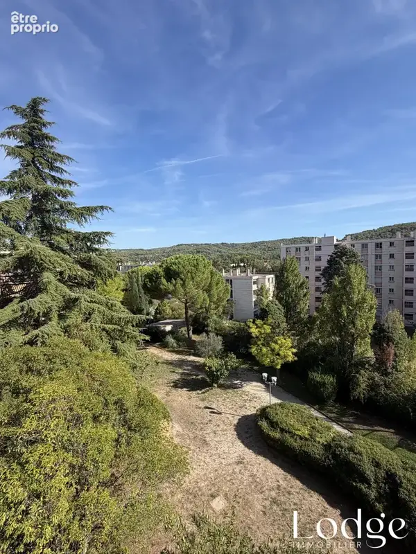 Appartement 3 pièces 66 m² à vendre à Aix-En-Provence (13090) - photo 4