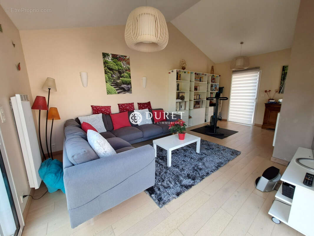 Maison à LA ROCHE-SUR-YON