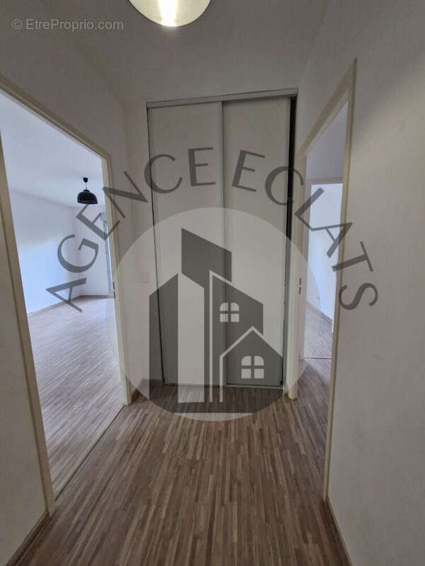 Appartement Lagny Sur Marne 3 pièce(s) - photo 10