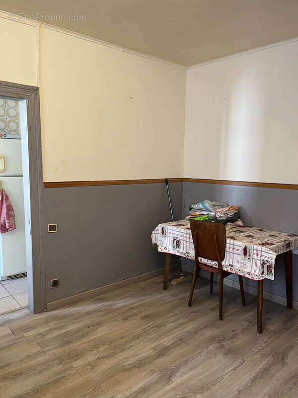 Maison à WISSEMBOURG