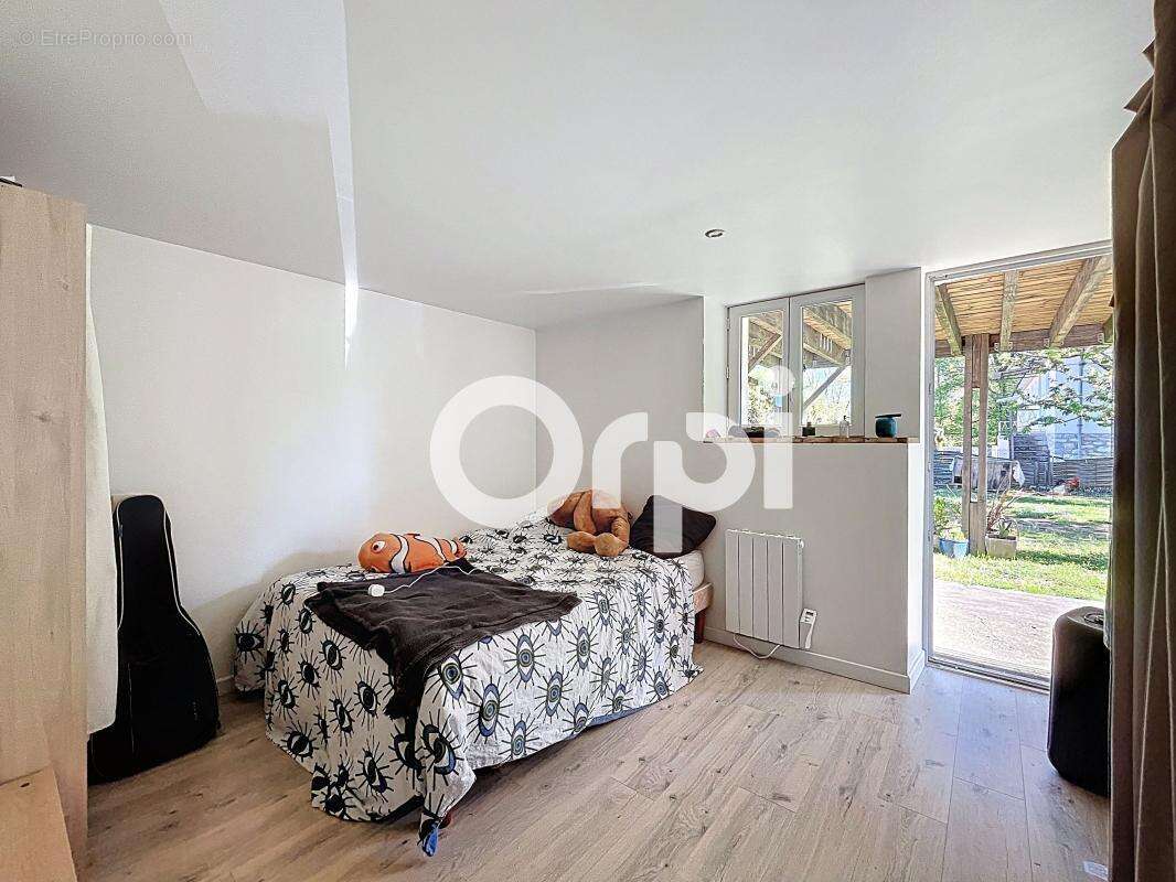 Maison à BRIVE-LA-GAILLARDE