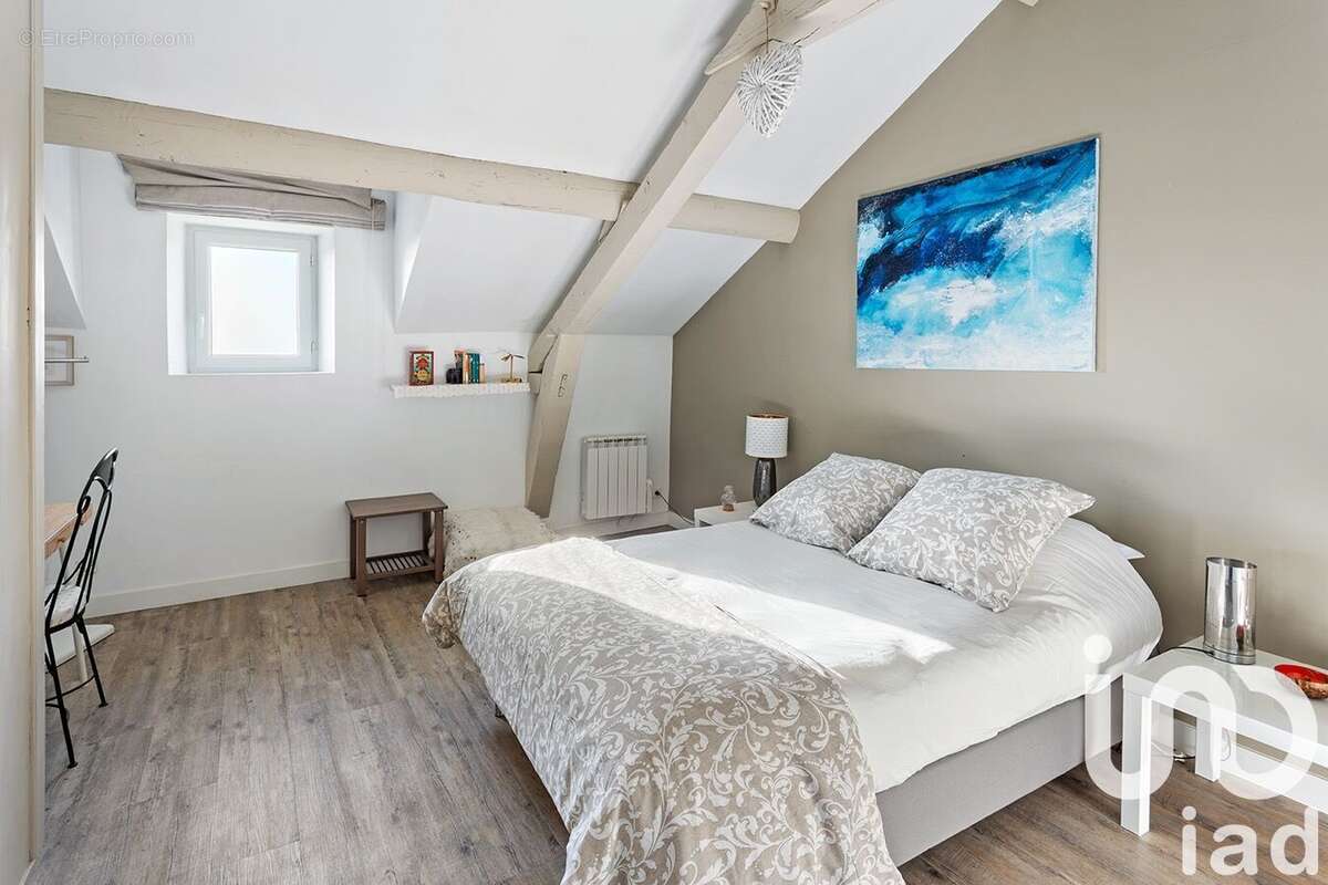 Photo 8 - Maison à SAINT-JULIEN-DE-CONCELLES