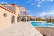 Maison à SAUSSENAC