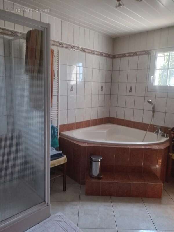 Maison à BEAUDEDUIT