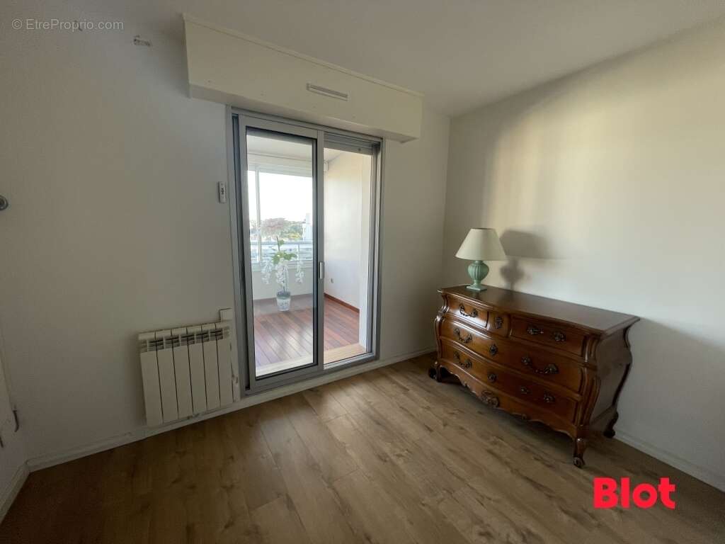 Appartement à PORNICHET