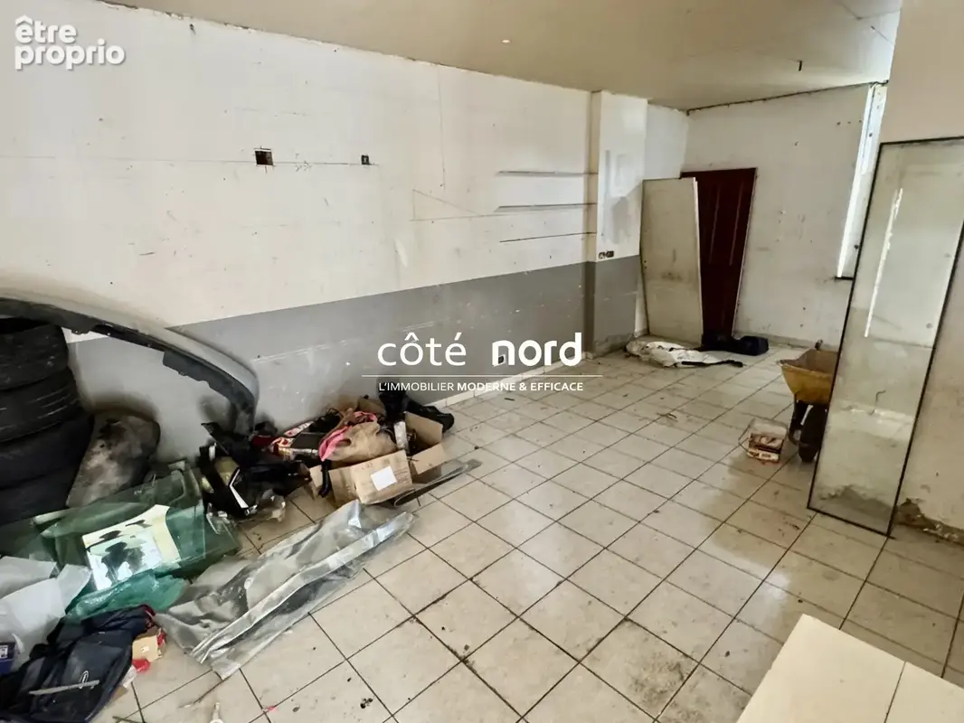 Maison 4 pièces 80 m² à vendre à Caudry (59540) - photo 4