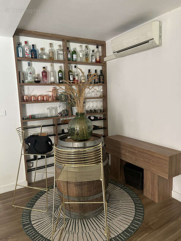 Maison à LA COLLE-SUR-LOUP