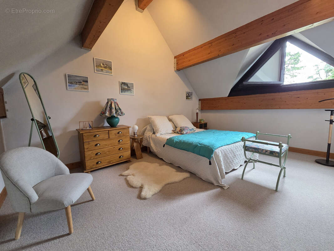 Maison à BRESSOLLES