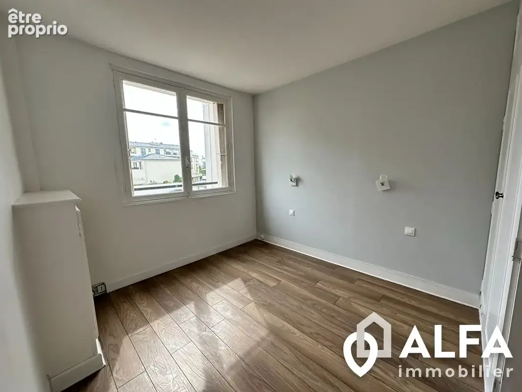 Enghien les bains /  50 m2 avec balcon et BOX - photo 5