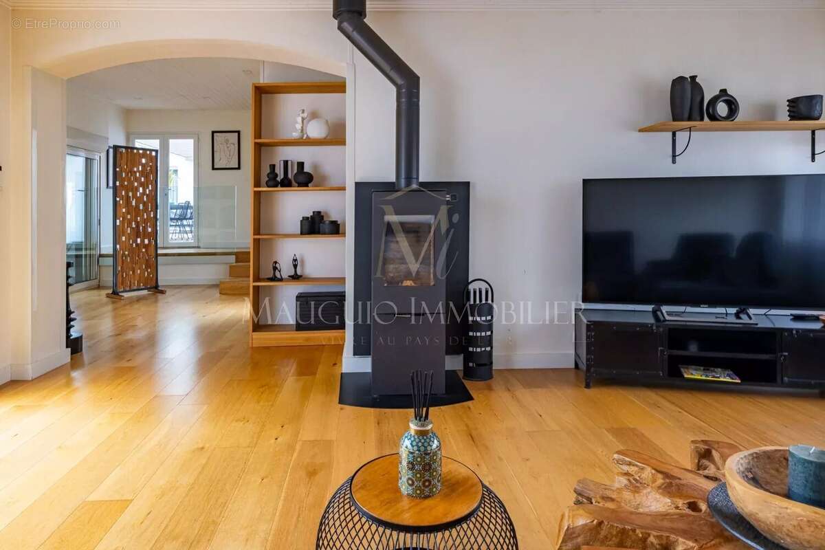 Maison à LANSARGUES