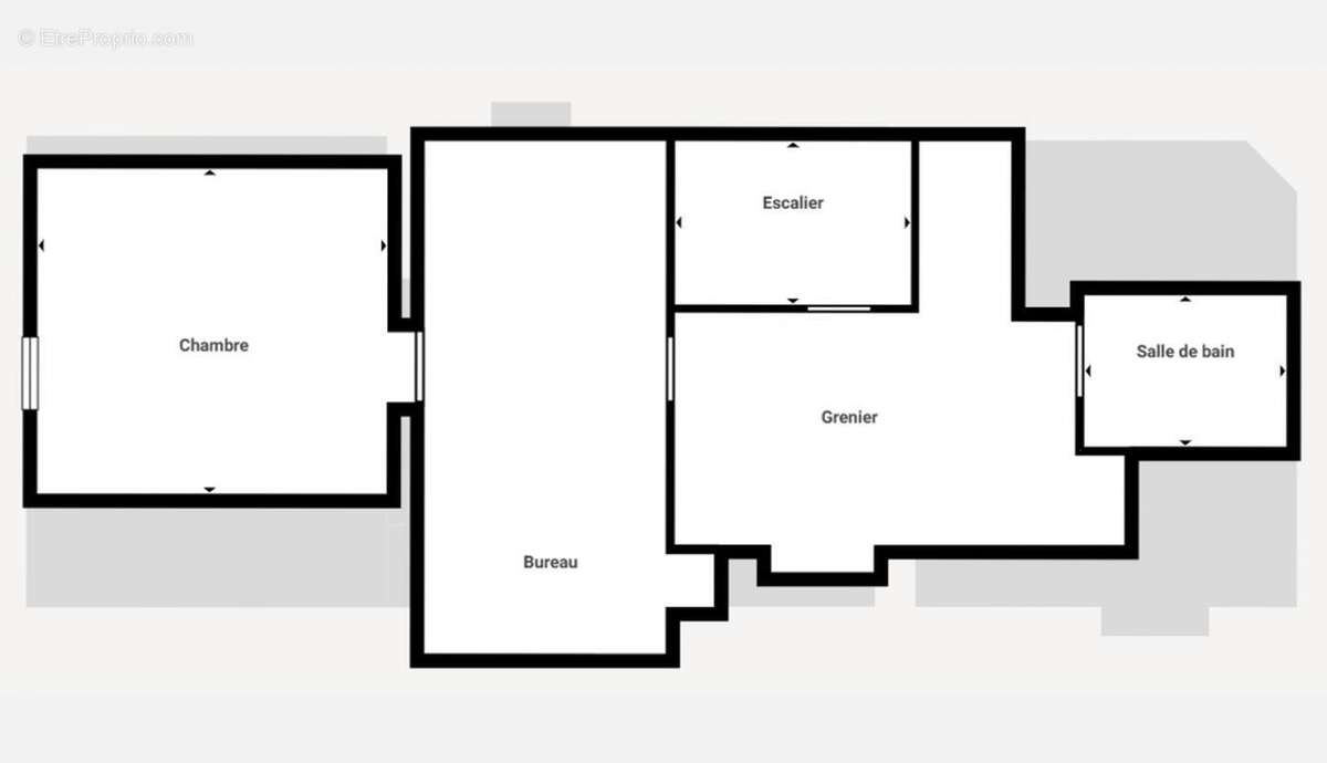 Maison à TILLY-SUR-SEULLES