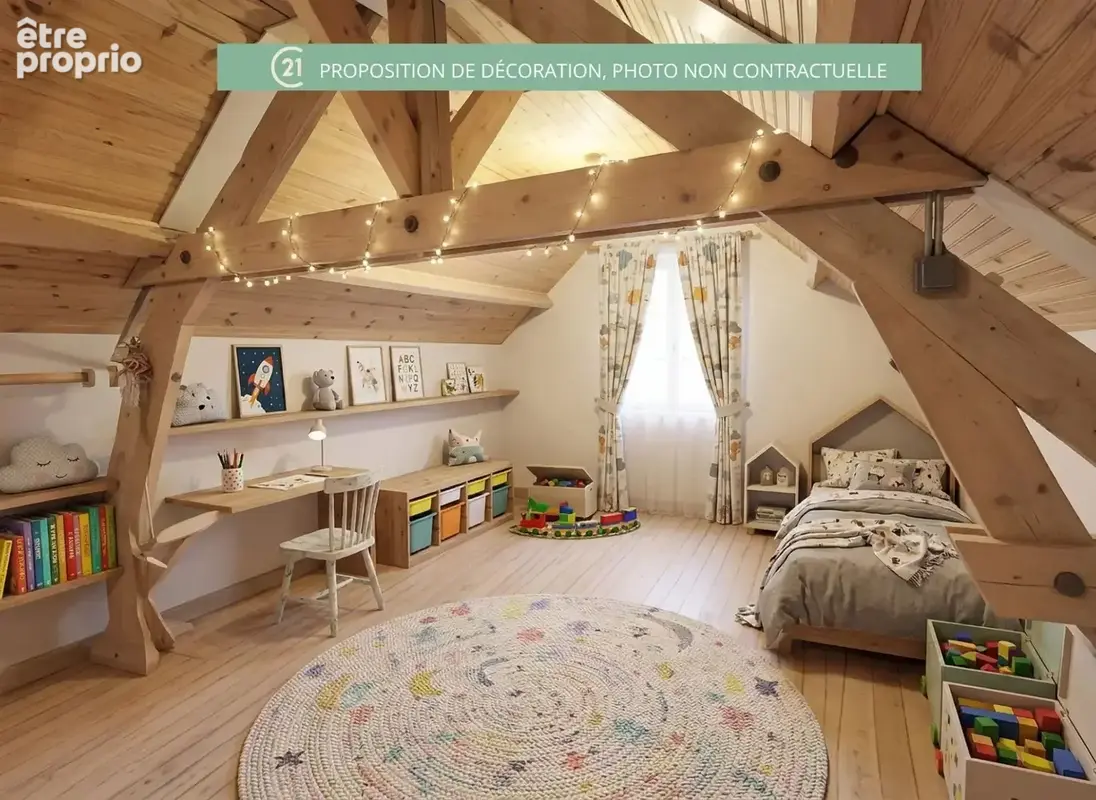 Vente Maison Gournay-en-bray(76220) 245 500ï¿œ - photo 4