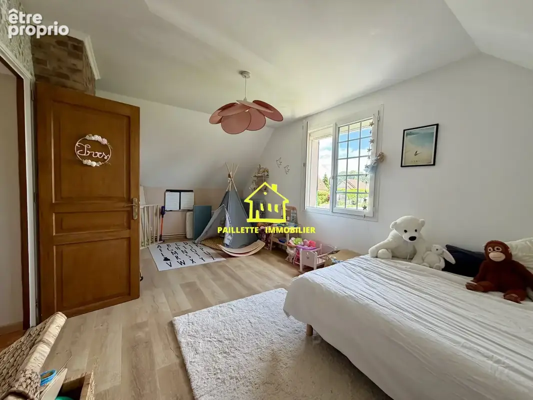 Maison 7 pièces 146 m² à vendre à Saint-Romain-De-Colbosc (76430) - photo 6