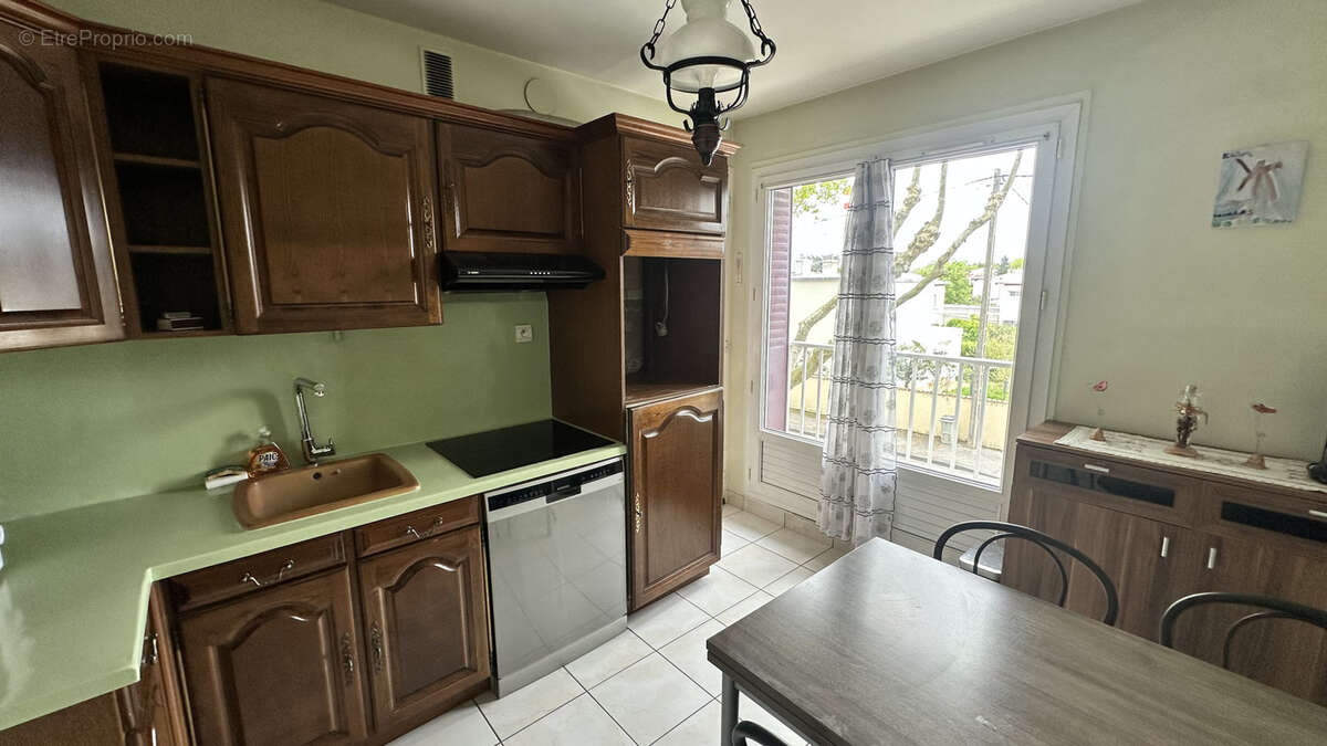 Appartement à VALENCE