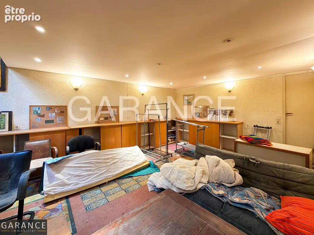 Commerce 70 m² à vendre à Paris-14e (75014) - photo 7