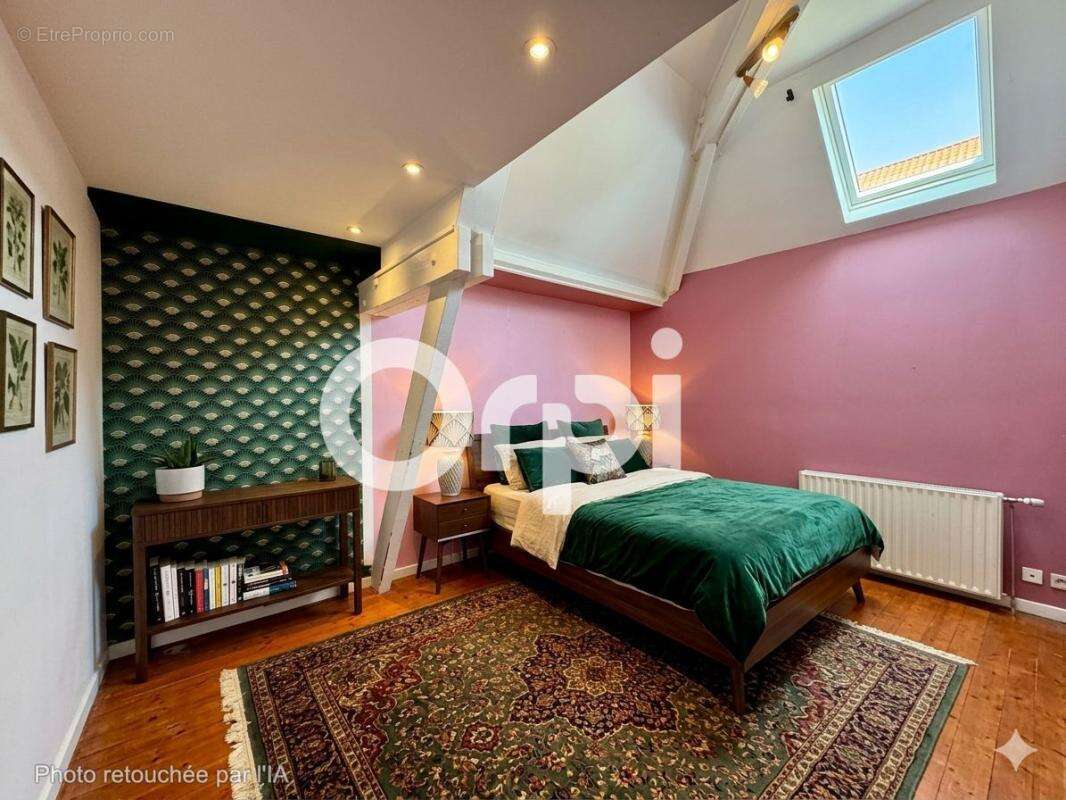 Appartement à BOULOGNE-SUR-MER