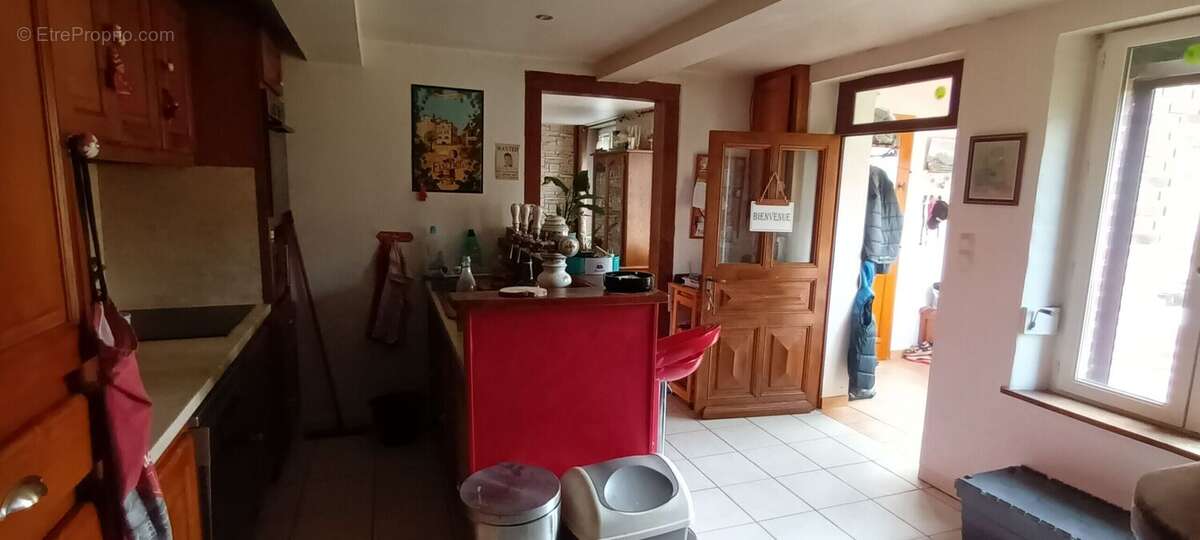 Photo 7 - Maison à CHAUMONT-PORCIEN