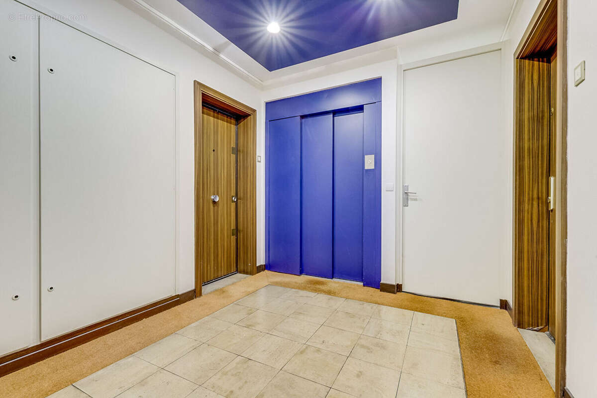 Appartement à LE PRE-SAINT-GERVAIS