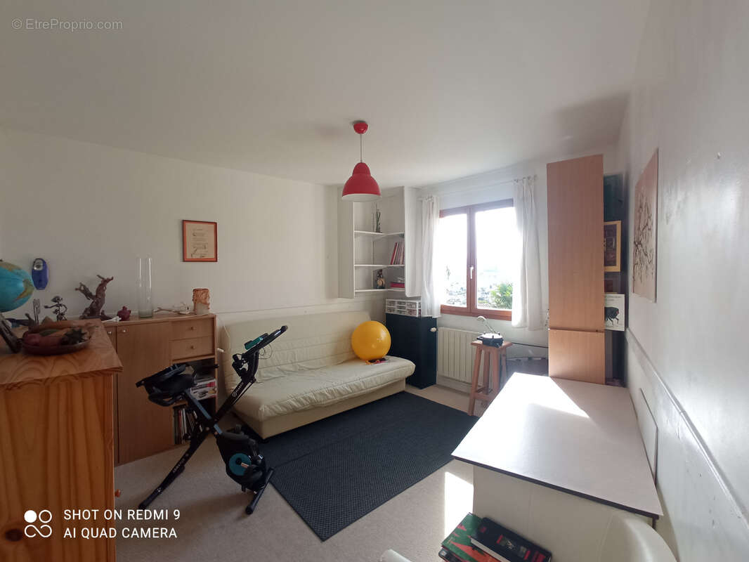 Maison à CLERMONT-FERRAND