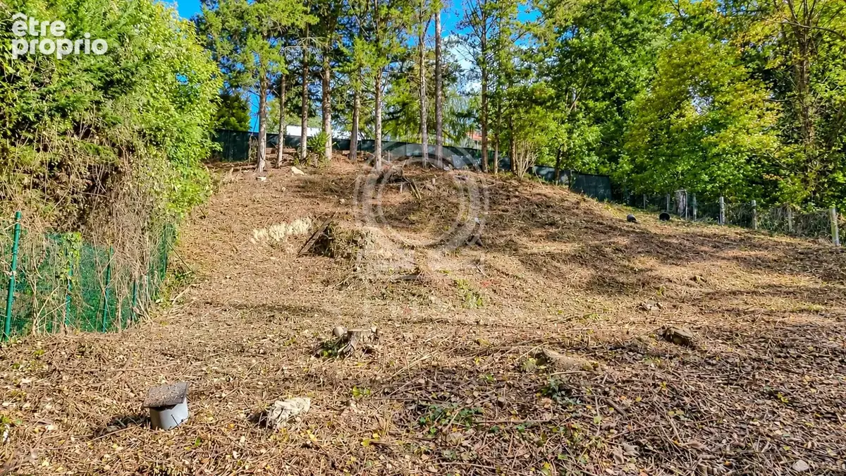 Terrain 382 m² à vendre à Bougival (78380) - photo 3