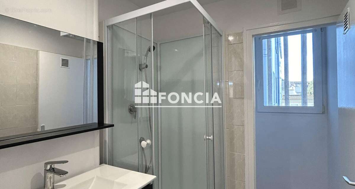 Appartement à CHARLEVILLE-MEZIERES