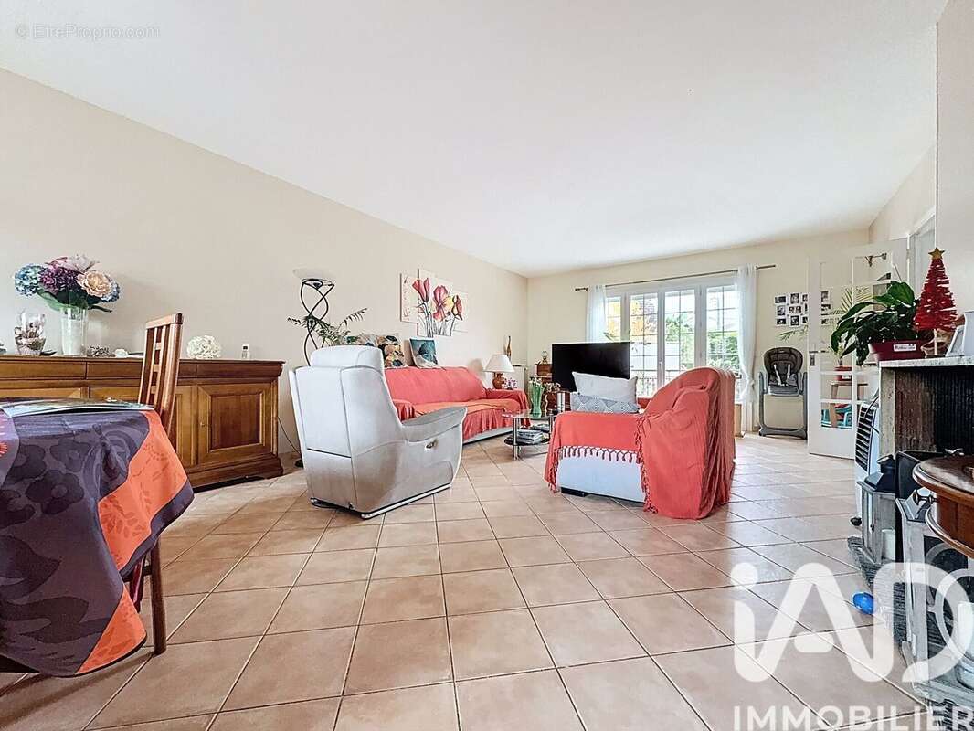 Photo 4 - Maison à MORSANG-SUR-ORGE