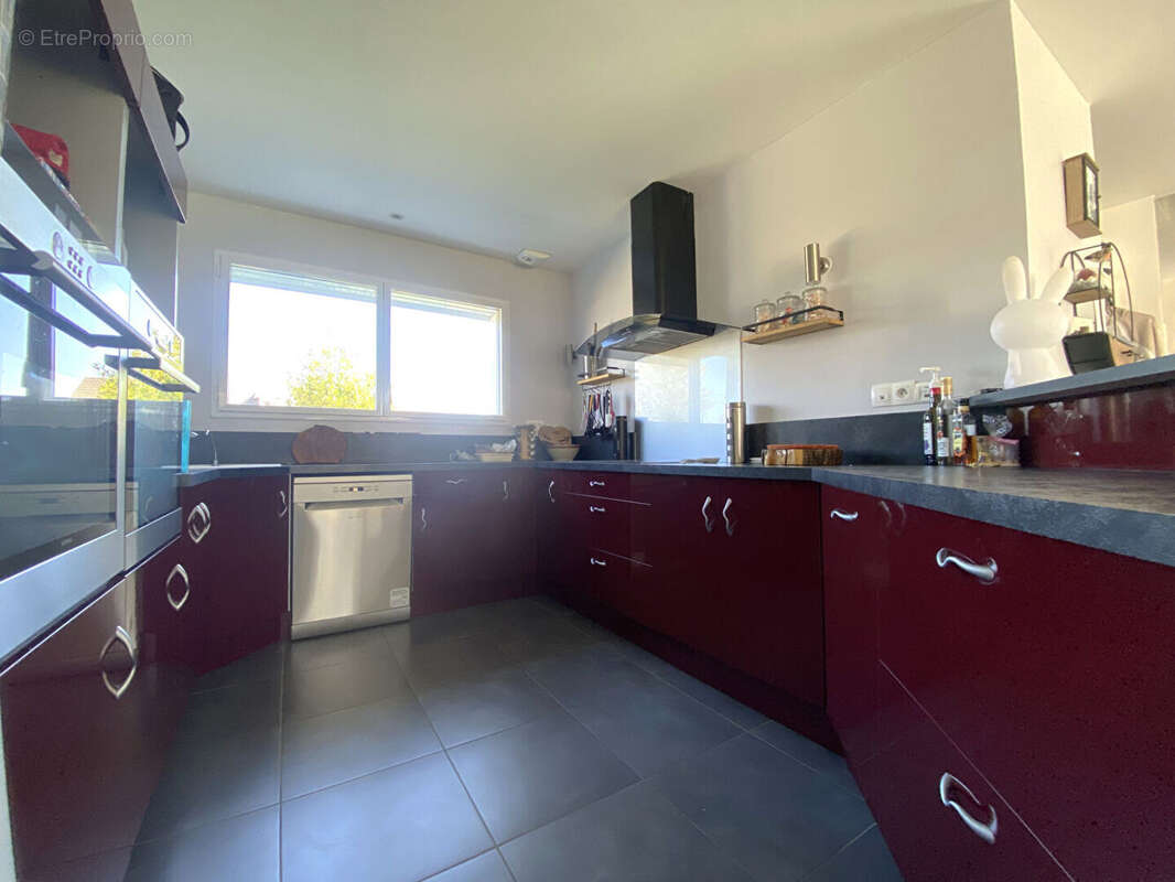 Maison à LE NEUBOURG