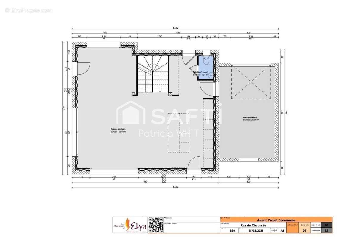 Photo 4 - Terrain à ANTHY-SUR-LEMAN