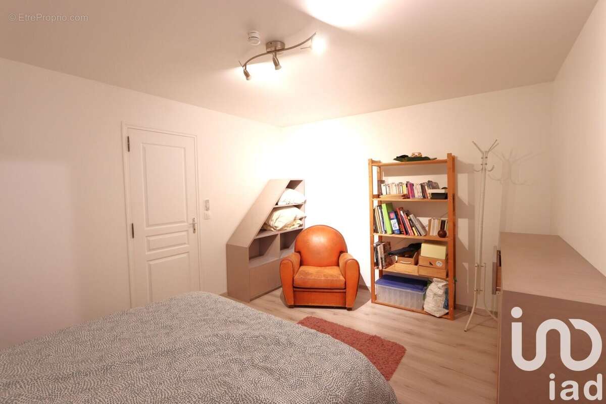 Photo 8 - Maison à SAINT-CLOUD