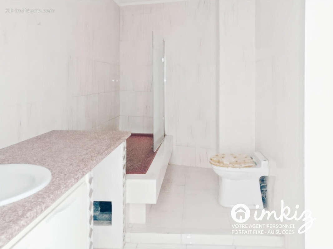 T4 de 80 m² entièrement rénové - photo 12
