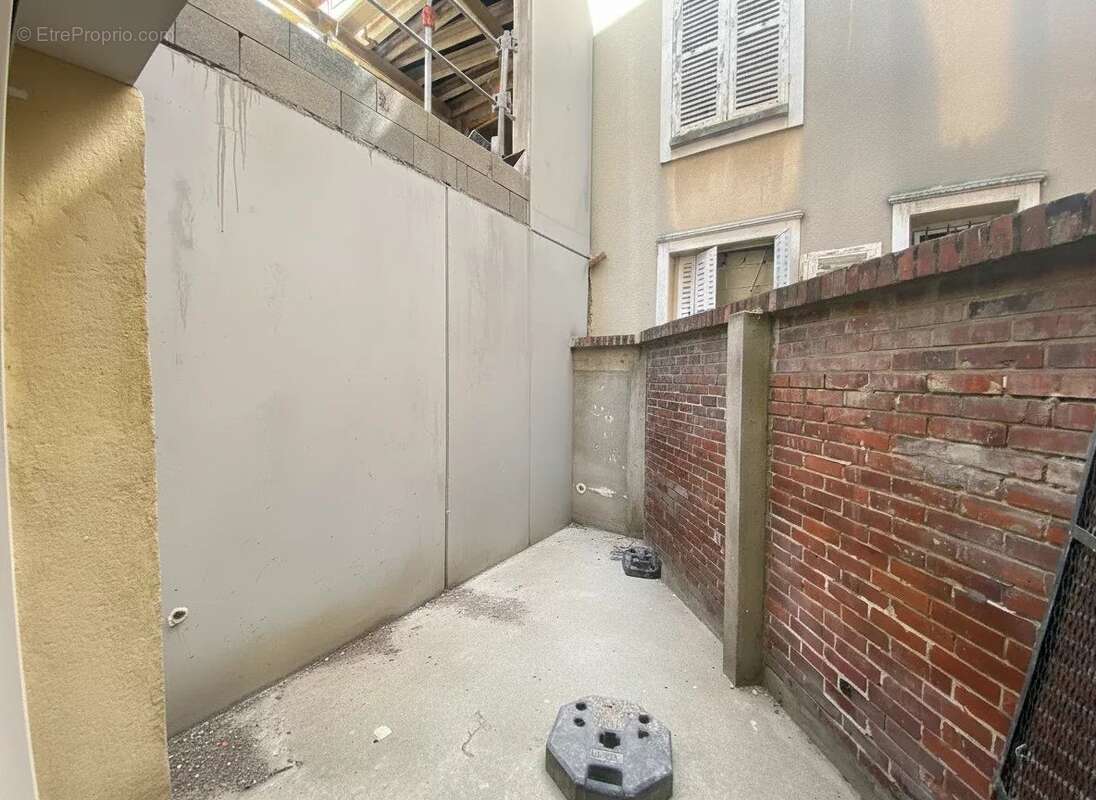Vente Appartement Chartres(28000) 97 600ï¿œ - photo 9