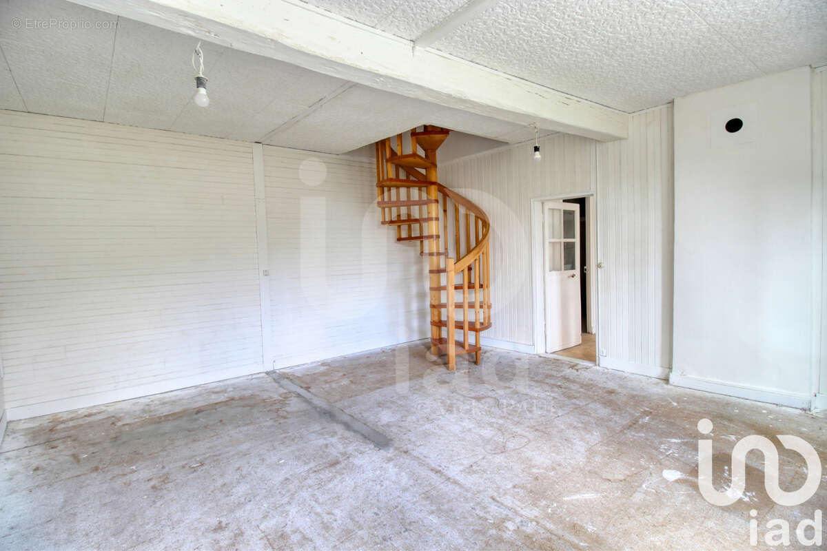 Photo 9 - Maison à ANGERVILLE