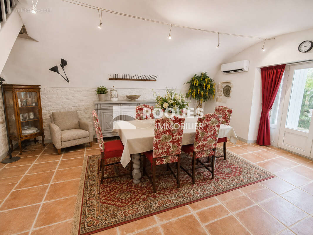 maison au Viala du Tarn - photo 3