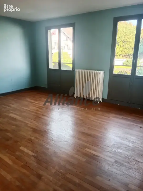 maison 4 / 5 chambres proche centre ville jardin - photo 11