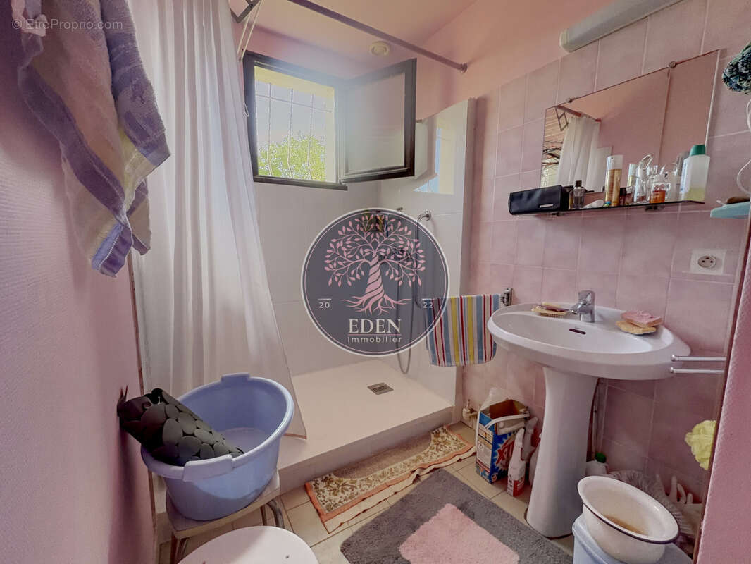 Maison 4p. 2ch. Proche CHERISY - photo 5