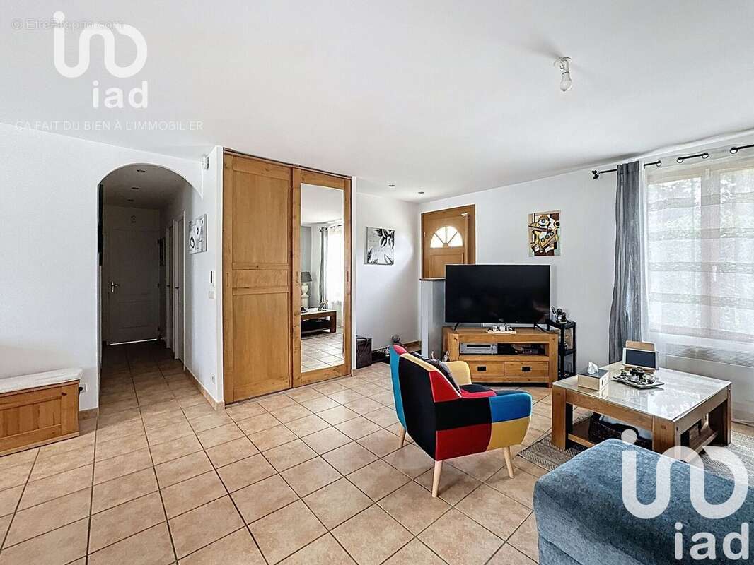 Photo 9 - Maison à PANNES