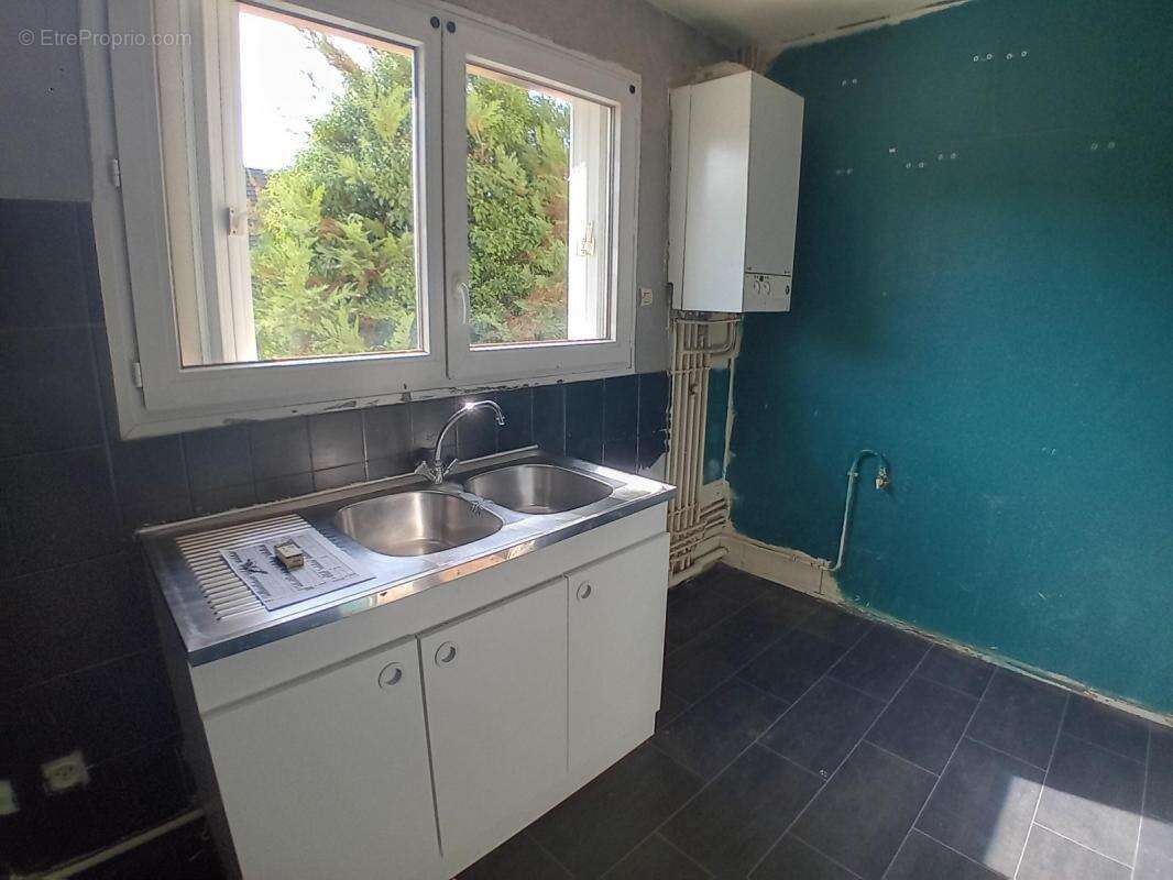 Appartement à NUITS-SAINT-GEORGES