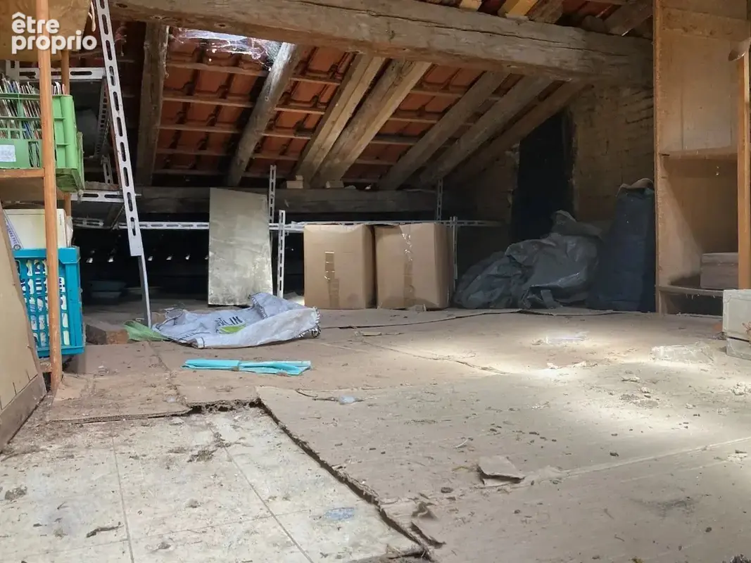 Maison de ville de 89 m2 avec jardin et garage en hyper cent - photo 7