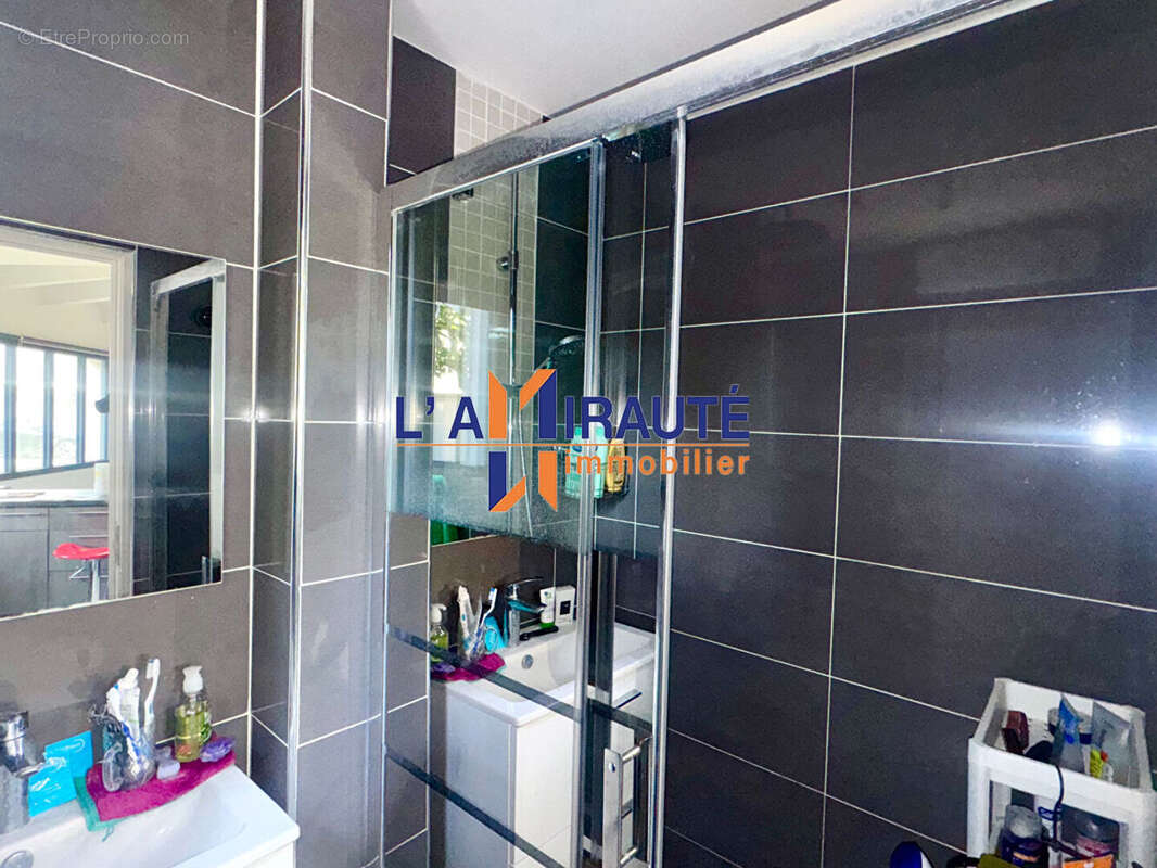 Maison à MAISONS-LAFFITTE