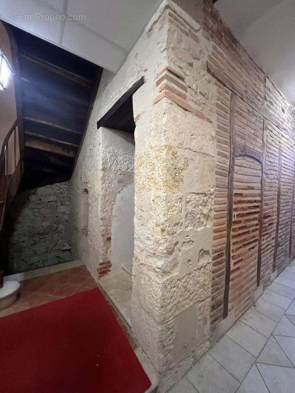 Appartement à AUCH