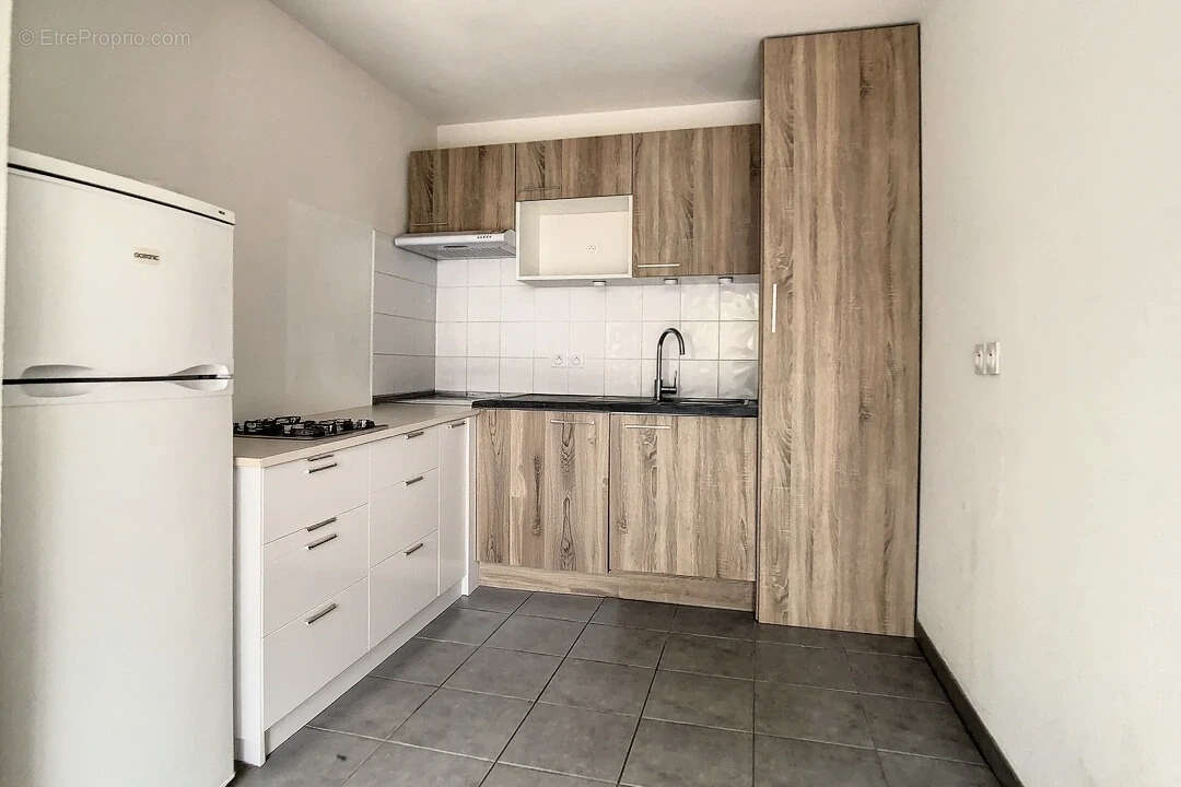 Appartement à GRADIGNAN