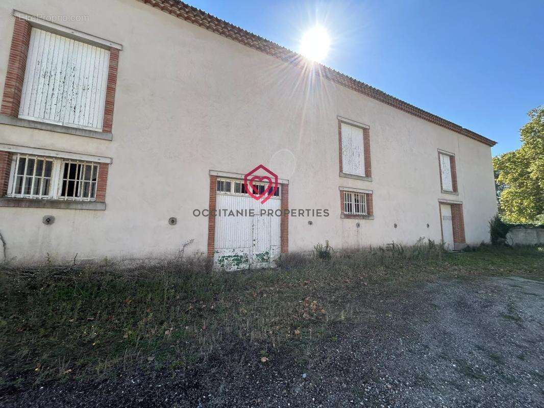 Appartement à CARCASSONNE