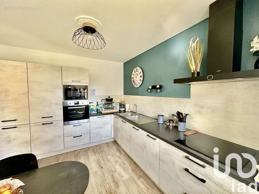 Photo 6 - Maison à SAINT-PAUL-DE-LOUBRESSAC